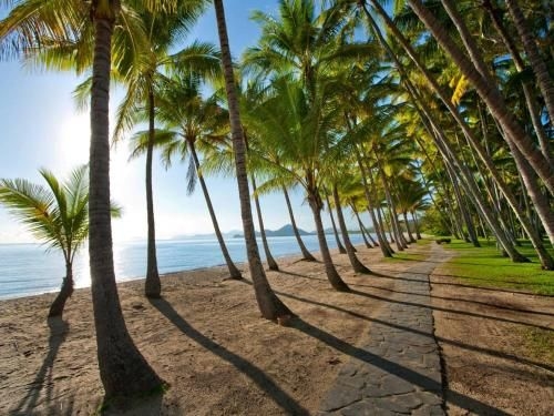 Palm Cove Beach Apartment3