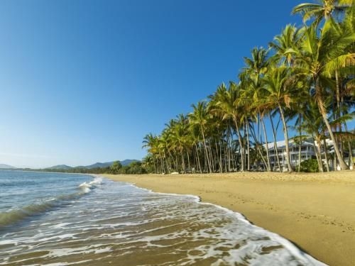 Palm Cove Beach Apartment4