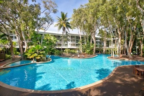 Palm Cove Beach Apartment0