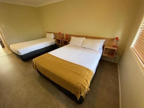 Country Roads Motor Inn Gayndah0