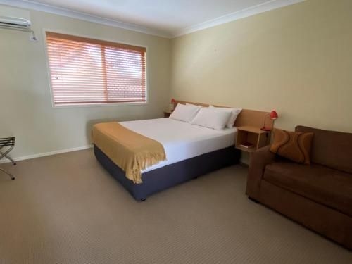 Country Roads Motor Inn Gayndah3
