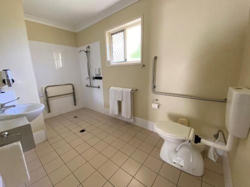 Country Roads Motor Inn Gayndah2