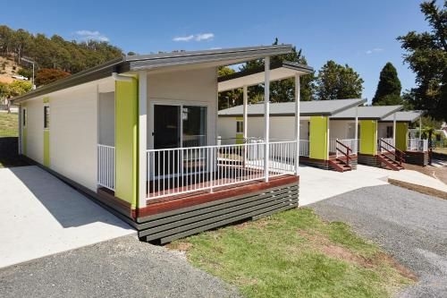 BIG4 Launceston Holiday Park0