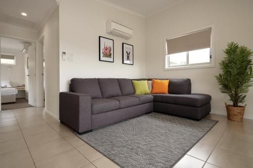 BIG4 Launceston Holiday Park2