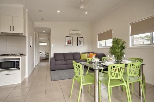 BIG4 Launceston Holiday Park4