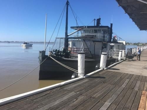 Goolwa Blue Escape - WiFi - Smart TV (Goolwa Blue Escape - WiFi - Pet-Friendly)2