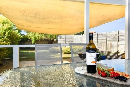 Goolwa Blue Escape - WiFi - Smart TV (Goolwa Blue Escape - WiFi - Pet-Friendly)0