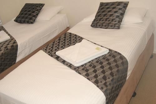"The Apartments" Kings Beach Surfside (The Apartments Kings Beach Surfside)3