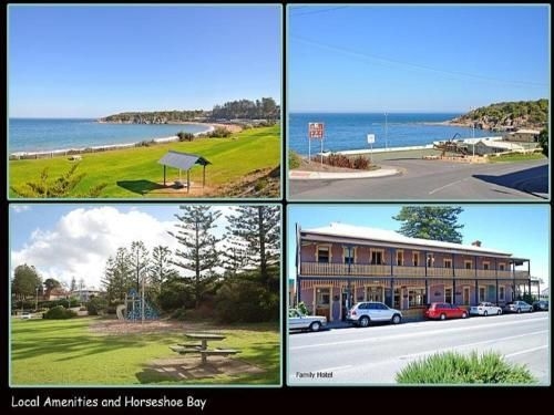 Port Elliot Beachcomber3