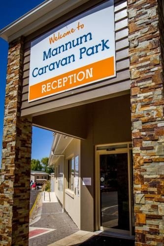 BIG4 Breeze Holiday Parks - Mannum4