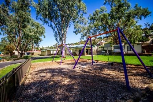 BIG4 Breeze Holiday Parks - Mannum3