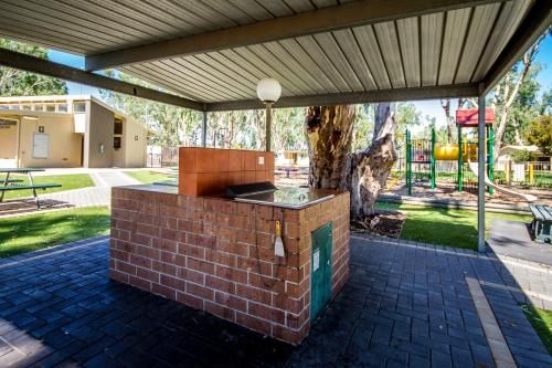 BIG4 Breeze Holiday Parks - Mannum2