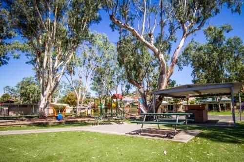 BIG4 Breeze Holiday Parks - Mannum1