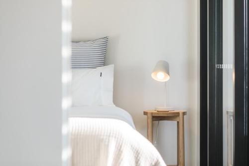 The Echo - Arena Newcastle Beach (Boutique Apartment In Highly Sought After Arena)4