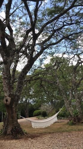 Luxury Tee Pee Byron Bay1