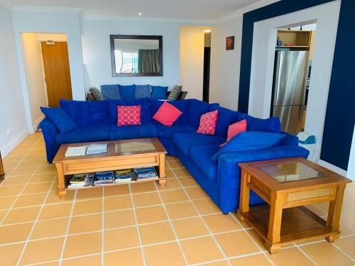 Riverview Apartment 2.24
