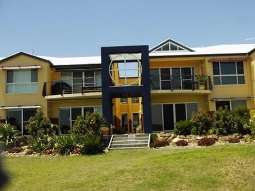 Riverview Apartment 2.22