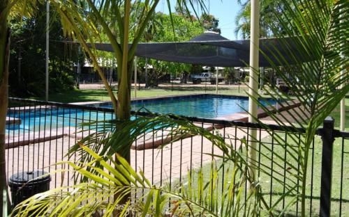 Point Stuart Wilderness Lodge3