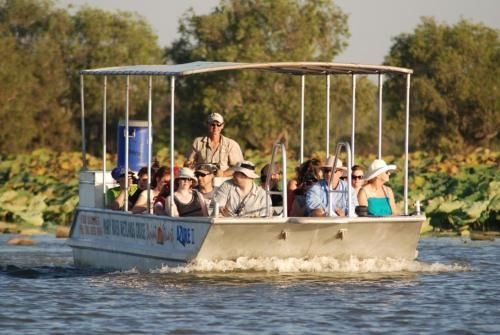 Point Stuart Wilderness Lodge4