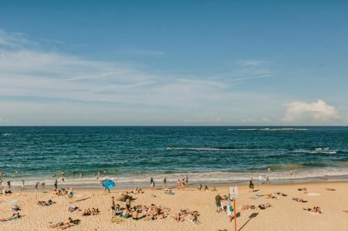 Coastal Penthouse at Coogee Beach2