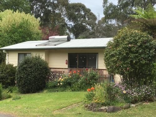 Strathmore Farm B&B0