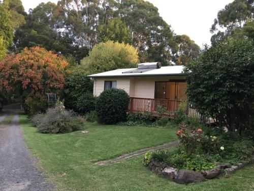 Strathmore Farm B&B1