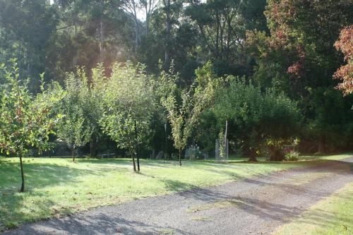 Strathmore Farm B&B3