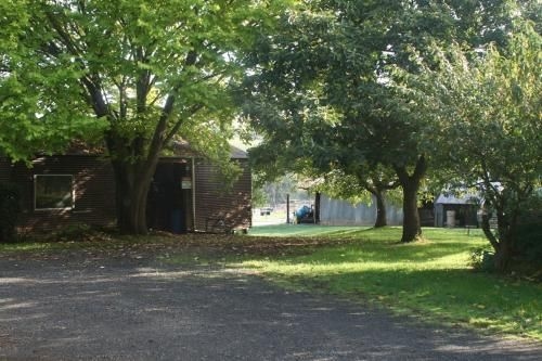 Strathmore Farm B&B2