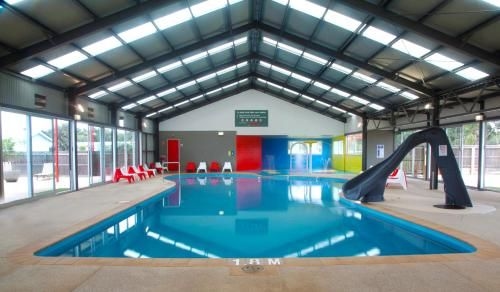BIG4 Bellarine Holiday Park0