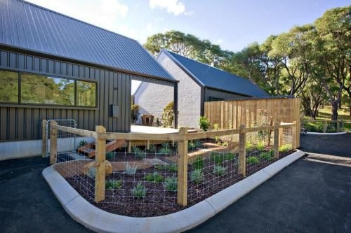 Margaret River Bungalows1