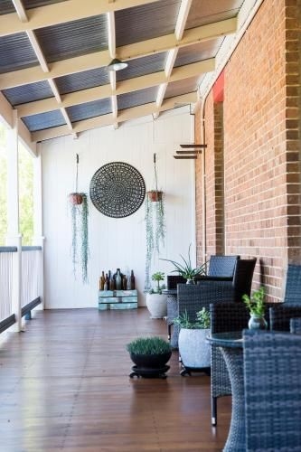The Parkview Hotel Mudgee2