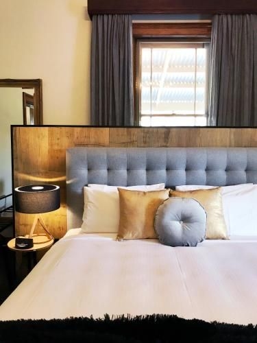 The Parkview Hotel Mudgee1