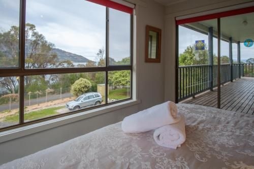Cove Beach Apartment 23