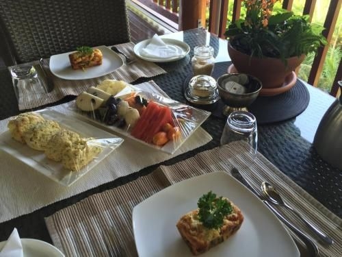 Daintree Manor B&B2