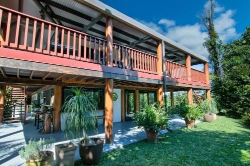 Daintree Manor B&B4