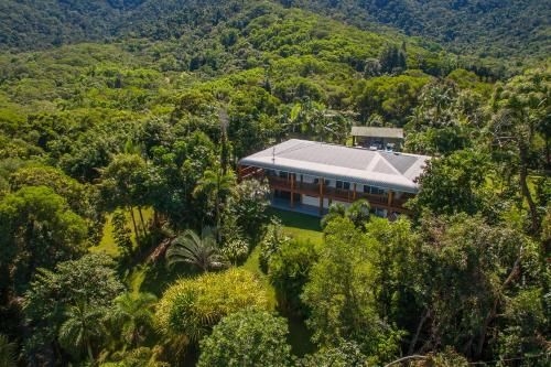 Daintree Manor B&B3