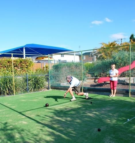Nambucca River Tourist Park3
