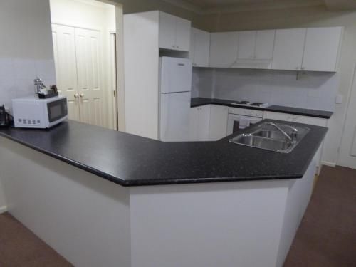 Lifestyle Apartments at Ferntree4