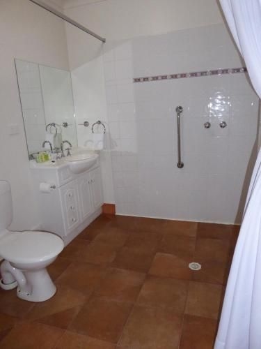 Lifestyle Apartments at Ferntree3