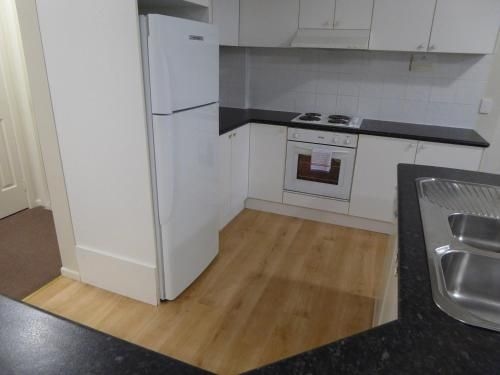 Lifestyle Apartments at Ferntree2