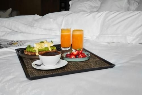 Sheraton Grand Sydney Hyde Park4