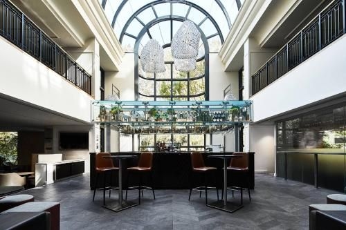 Sheraton Grand Sydney Hyde Park1