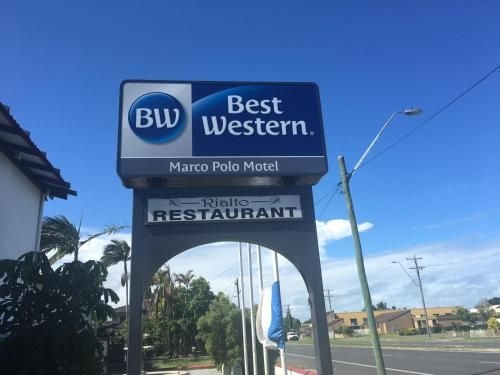 Best Western Marco Polo0