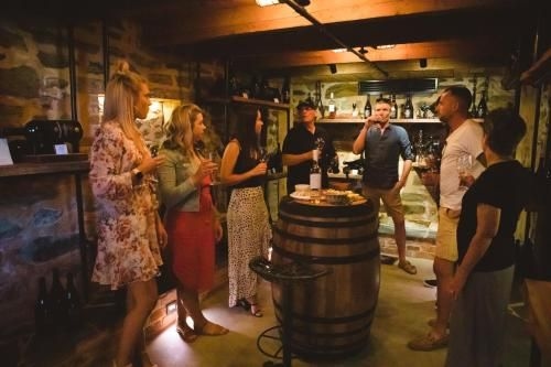 Brockenchack Vineyard Bed & Breakfast2