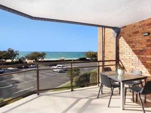 Jedda 5 - Oceanview 3 BDRM Penthouse with Rooftop Spa3