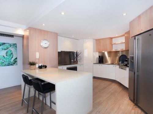 Jedda 5 - Oceanview 3 BDRM Penthouse with Rooftop Spa2