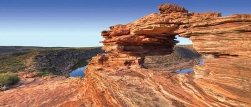 Nautilus Retreat Kalbarri B&B3