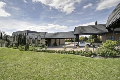 Rowville International Hotel4