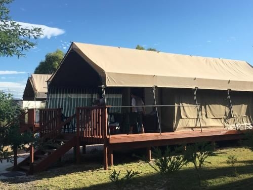 Scamander Sanctuary Holiday Park2