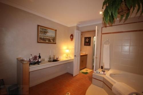 Kalimna - Spa Room0